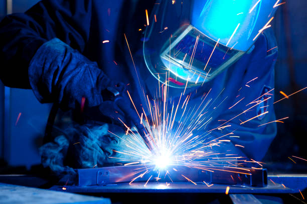 Best Automation and Robotic Welding in Preakness, NJ