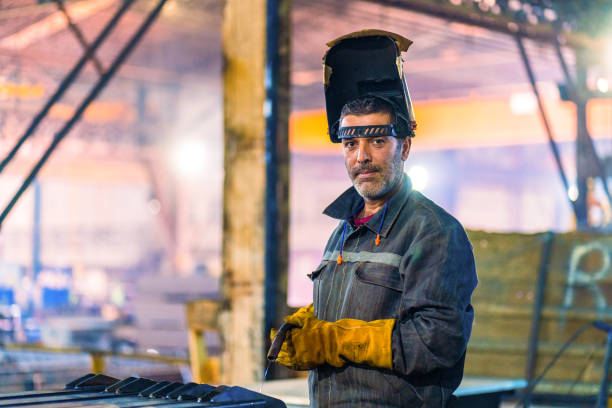 Best Specialty Welding Processes in Preakness, NJ