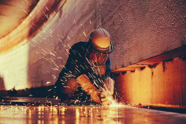 Best Food and Beverage Processing Equipment Welding in Preakness, NJ