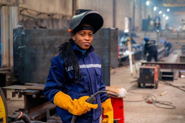Reliable Preakness, NJ Welder & Metal Fabrication Solutions