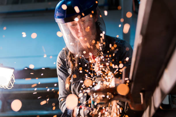 Professional Welder & Metal Fabrication in Preakness, NJ