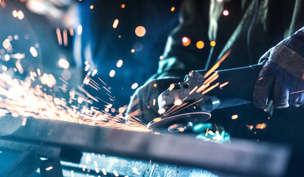 Affordable Welder Services in Preakness, NJ